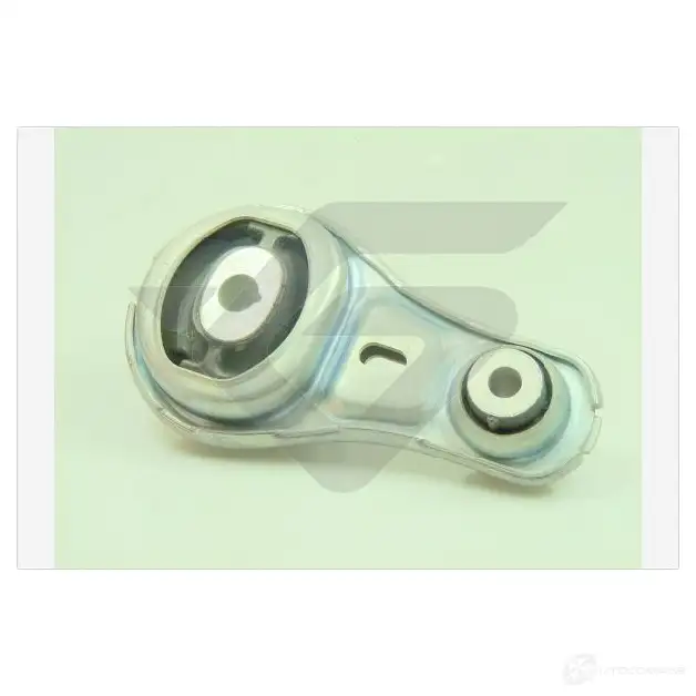 Кронштейн двигателя HUTCHINSON Q1CJVY 3 3159750837613 1424704333 532e54 изображение 0