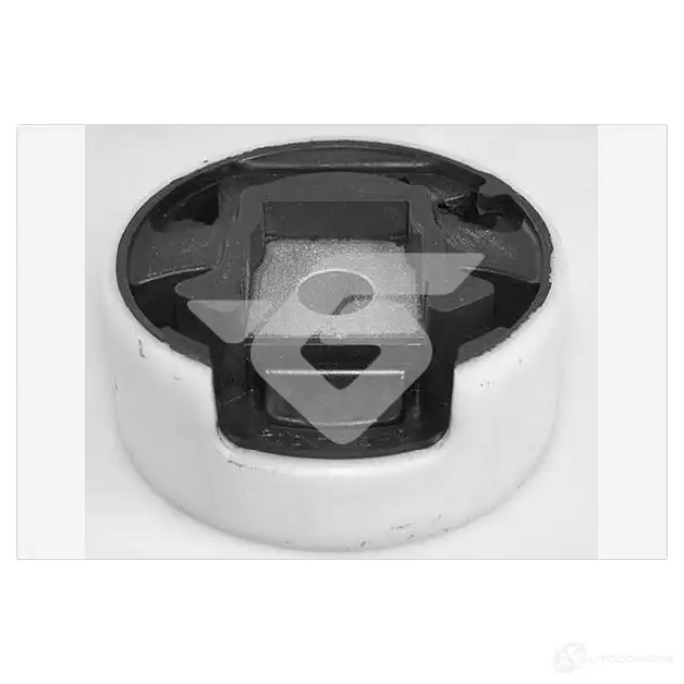 Кронштейн двигателя HUTCHINSON 1220835886 594521 8 CN91V 3159750835886