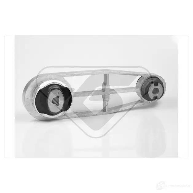Кронштейн двигателя HUTCHINSON F UW2B 532c52 1983570 3159750748896