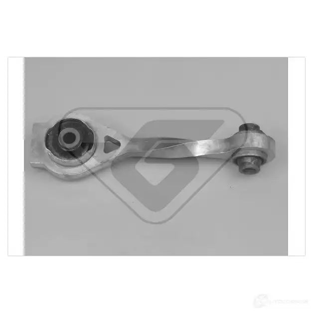 Кронштейн двигателя HUTCHINSON 6220070 524788 C2AX 9F