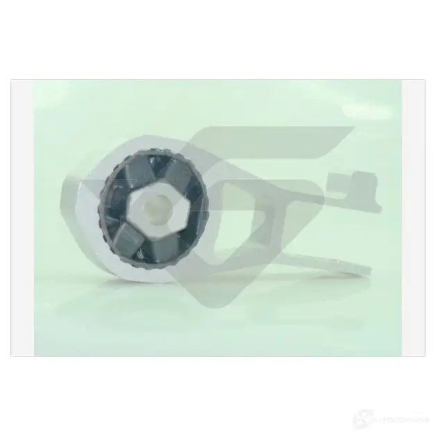 Кронштейн двигателя HUTCHINSON 3159750839853 9KQIY PP 1220836032 594561