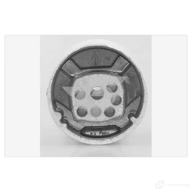 Кронштейн двигателя HUTCHINSON 2TL3B ZF 3159750836647 1424704337 532f27