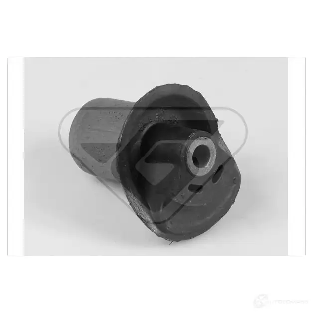 Сайлентблок задней балки HUTCHINSON 1TMP 6X 1984841 3159750581394 597100
