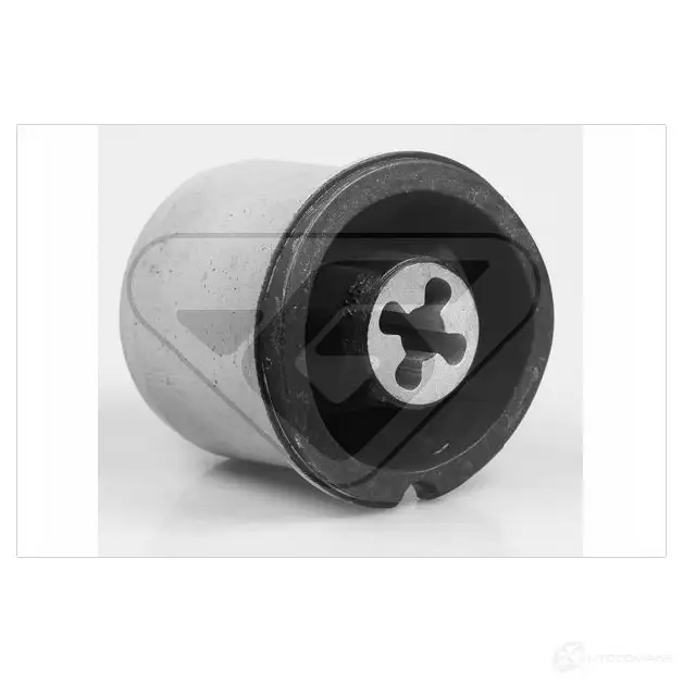 Сайлентблок задней балки HUTCHINSON DFUL F 531613 3159750577410 1983508