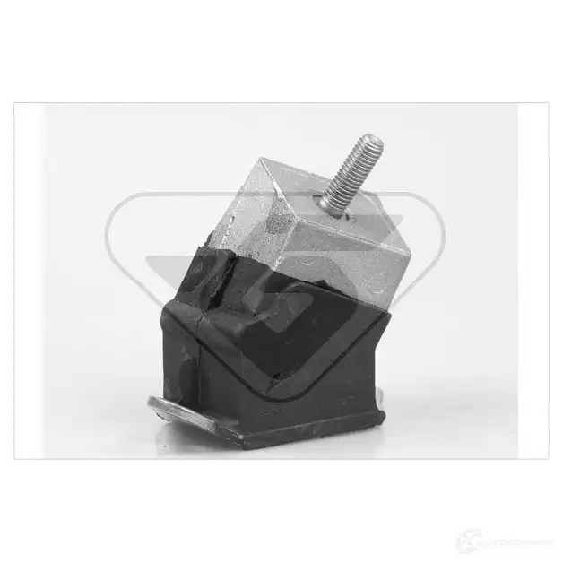 Подушка коробки передач МКПП HUTCHINSON 3159750578813 594110 T UMLVO 1984416