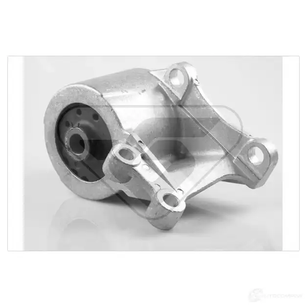 Подушка коробки передач МКПП HUTCHINSON H 9J03G7 3159750787604 594267 1984547