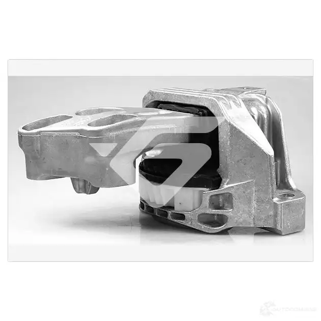 Подушка коробки передач МКПП HUTCHINSON S5Q WMJ 1984001 585308 3159750596091