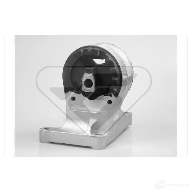 Подушка коробки передач МКПП HUTCHINSON 1983725 154 GPJD 3159750587501 538507