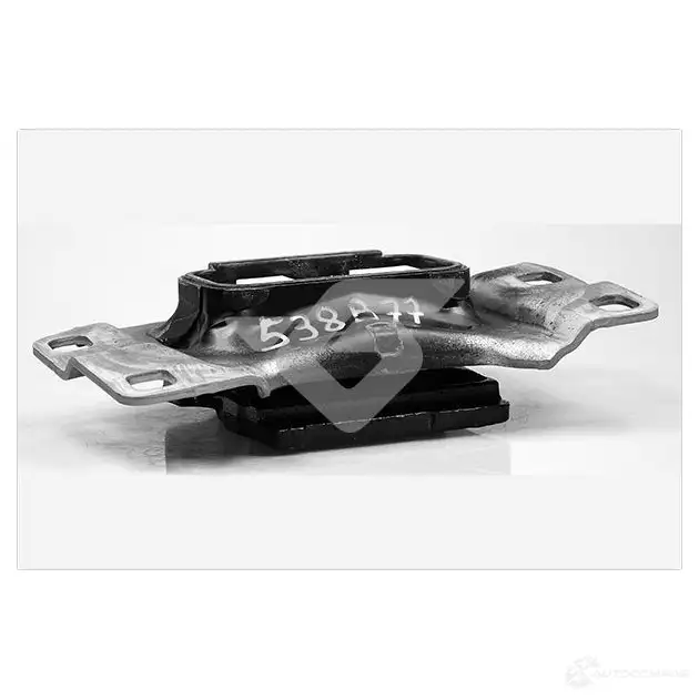 Подушка коробки передач МКПП HUTCHINSON 1983793 3159750791328 PU4G KRF 538b77