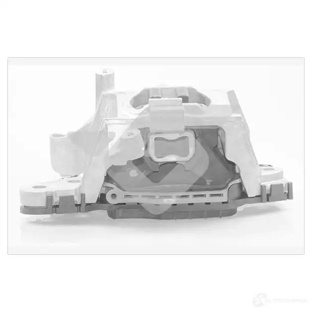 Подушка коробки передач МКПП HUTCHINSON 3159750836616 US DJ5S 1424698021 538c58