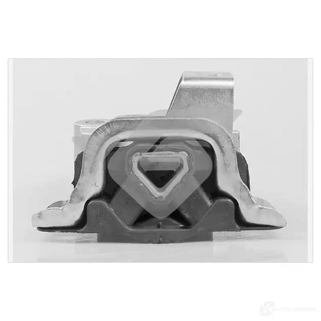 Подушка коробки передач МКПП HUTCHINSON 594501 70O 22WU 3159750827829 1984760