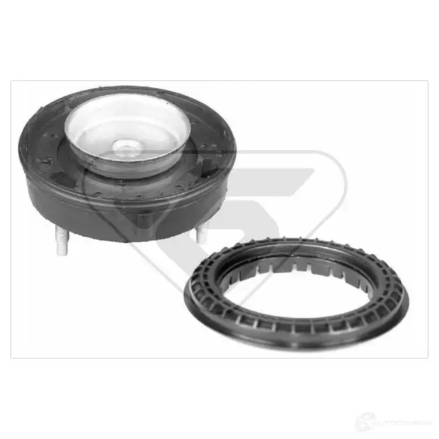 Опорный подшипник, ремкомплект HUTCHINSON ks83 M FJ3A 1987788 3159750732017