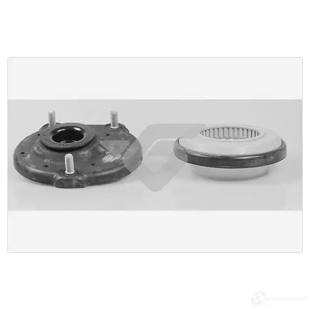 Опорный подшипник, ремкомплект HUTCHINSON 1987733 9I UNIT ks241 3159750827881