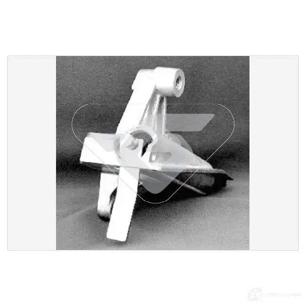 Натяжной ролик ГРМ HUTCHINSON htg150 3 3VST 3159750661485 1986399