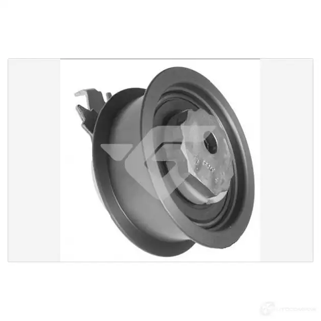 Натяжной ролик ГРМ HUTCHINSON htg453 3159750826426 1986609 Z MZ2V