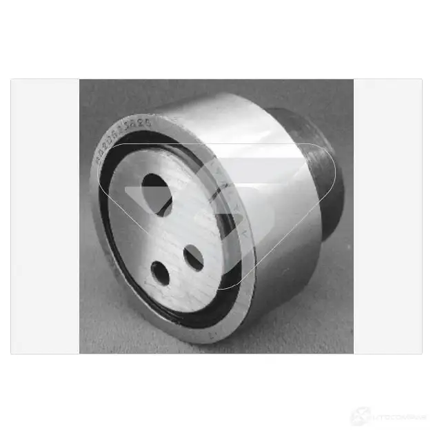 Натяжной ролик ГРМ HUTCHINSON htg111 1986370 YVH D6S0 3159750661096