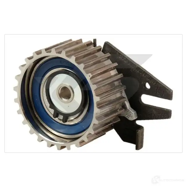 Натяжной ролик ГРМ HUTCHINSON 1986389 htg135 XMO L0Z7 3159750661331