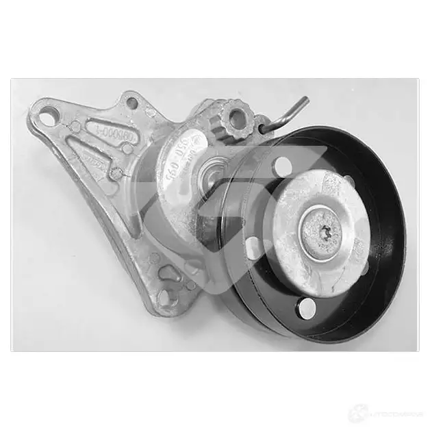 Натяжной ролик приводного ремня HUTCHINSON 1220862190 K6A QA5 t0574 3159750831444