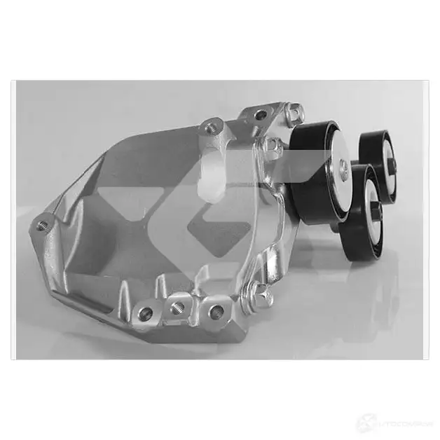 Натяжной ролик приводного ремня HUTCHINSON R2 GUD 3159750832946 t0611 1220862344