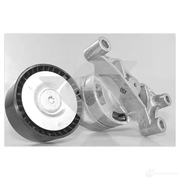 Натяжной ролик приводного ремня HUTCHINSON DW15Y K t0678 3159750829861 1220862722