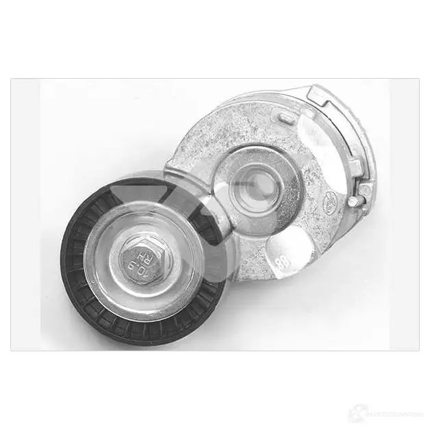 Натяжной ролик приводного ремня HUTCHINSON t0624 Y5ZX3 3 3159750832724 1220862388
