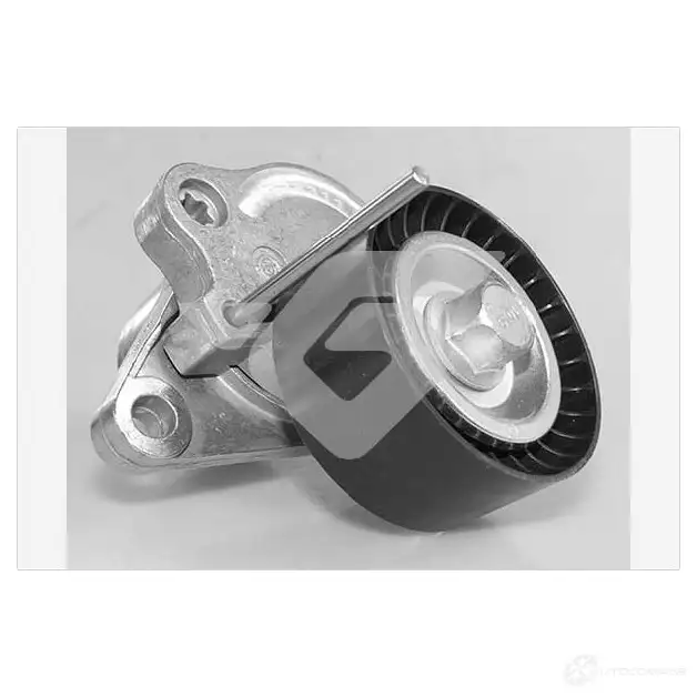 Натяжной ролик приводного ремня HUTCHINSON 1220862432 M OHR6G t0632 3159750832519