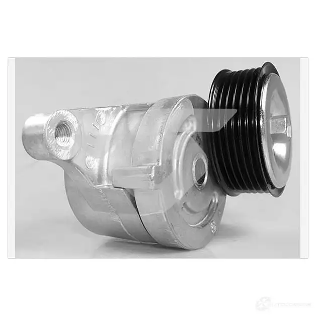 Натяжной ролик приводного ремня HUTCHINSON 1220861836 UE4 ZI 3159750834285 t0496