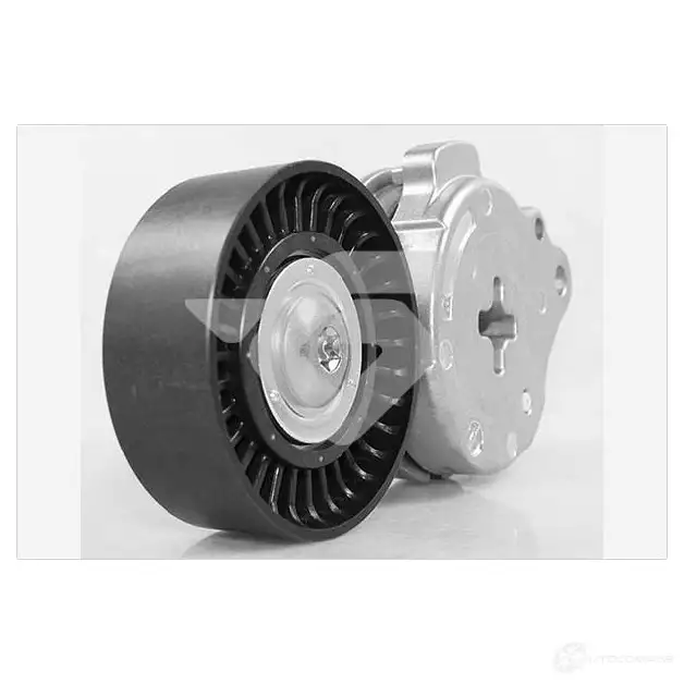 Натяжной ролик приводного ремня HUTCHINSON t0486 1220861806 7ZUD7 6 3159750834230