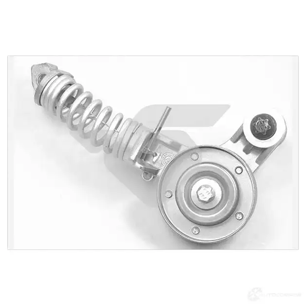 Натяжной ролик приводного ремня HUTCHINSON t0625 3159750832724 T J81YH 1220862392 изображение 0