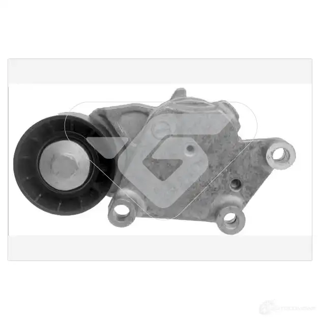 Натяжной ролик приводного ремня HUTCHINSON J164U V 1987946 3159750588690 t0221