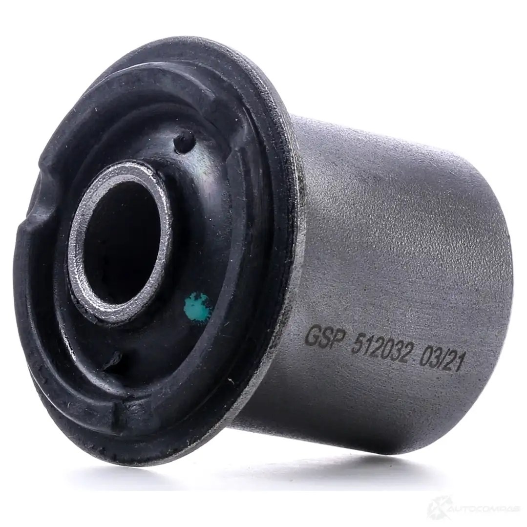Опора амортизатора HUTCHINSON 533003 1983608 3159750591843 V2CD EGN - Изображение 1