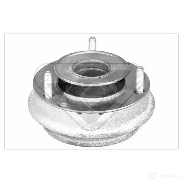 Опора амортизатора HUTCHINSON 594187 SBA6EW J 1984471 3159750727167