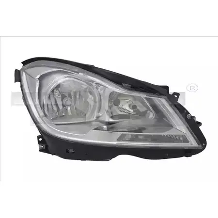 Фара TYC 8D HIKK 706755 N1KD1 20-12980-05-2
