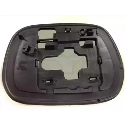 Зеркальный элемент, стекло наружного зеркала TYC 710420 VC 209QC 336-0053-1 9SX8OB