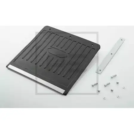 Брызговик PE AUTOMOTIVE 54RU 7PB 000.001-00A 722590 ZF1KD