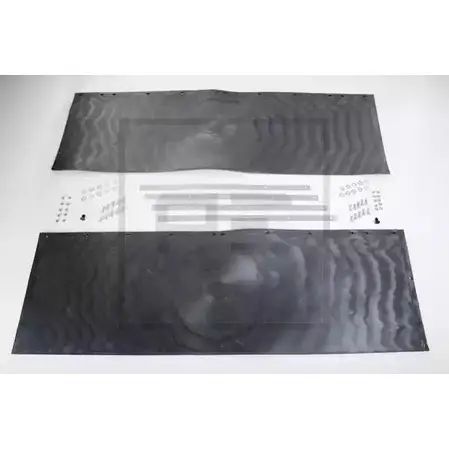 Брызговик PE AUTOMOTIVE 722622 LX5B27 Q CAEOR 000.017-00A