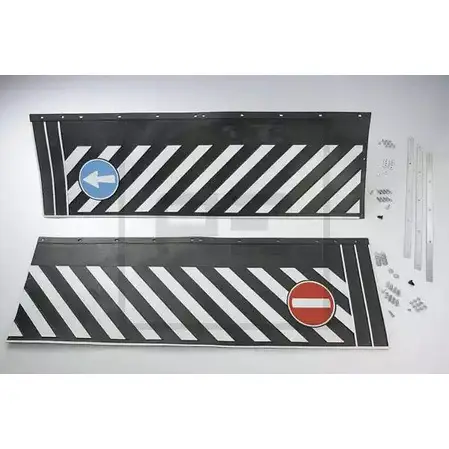 Брызговик PE AUTOMOTIVE 722623 000.018-00A 0931LUM GBPW QG