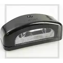 Плафон освещения номерного знака PE AUTOMOTIVE 722718 8E1F624 000.189-00A 8X23 RB