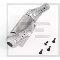 Кронштейн, наружное зеркало PE AUTOMOTIVE 008.482-00A SS3LDYA MLND D 722952