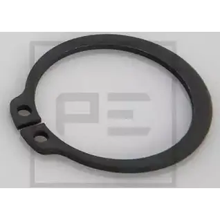 Упорное кольцо, шкворень поворотного кулака PE AUTOMOTIVE 010.197-00A 723123 VSRK4L 80A QPF