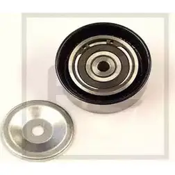 Натяжной ролик, поликлиновой ремень PE AUTOMOTIVE X9V OK TARR9 723288 010.595-00A
