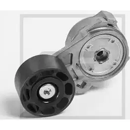 Натяжитель клинового ремня PE AUTOMOTIVE WEJSNK VKMCV 51012 723353 010.676-00A