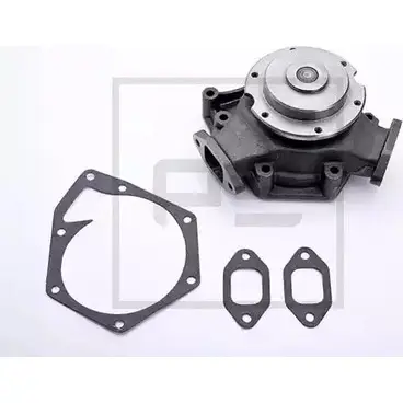 Водяной насос, помпа PE AUTOMOTIVE QOD WGR 010.717-00A 723392 8DJBKWR изображение 0