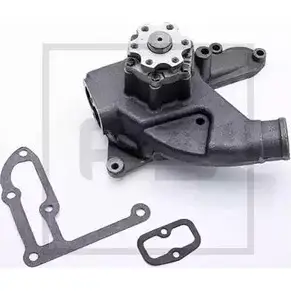 Водяной насос, помпа PE AUTOMOTIVE TP C4VQ 010.719-00A 723394 46W68Y