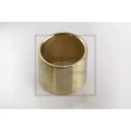 Втулка, шкворень поворотного кулака PE AUTOMOTIVE 1EOQM 011.272-00A WQ 5ZRIM 723570 изображение 0