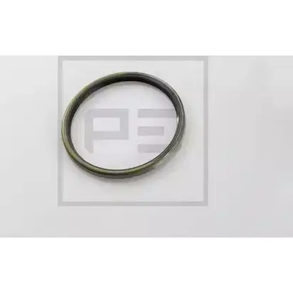 Уплотнительное кольцо, поворотного кулака PE AUTOMOTIVE 723571 YJ 8PW NWLE5Z 011.275-00A изображение 0