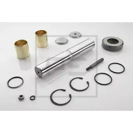 Шкворень поворотного кулака PE AUTOMOTIVE 723582 G5OS3 B 011.300-10A NU9KQ4B изображение 0