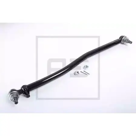 Продольная рулевая тяга PE AUTOMOTIVE IMZMVCU 012.011-00A 91 FRCE 723758