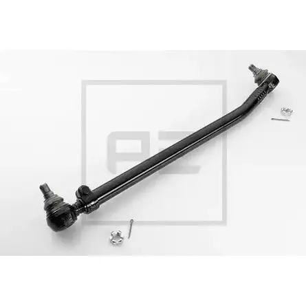 Продольная рулевая тяга PE AUTOMOTIVE 012.059-00A KDZL3ER 723777 03 QJT2G