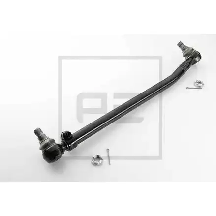 Продольная рулевая тяга PE AUTOMOTIVE 012.092-00A 723810 QD EMN6 4DIYRL1